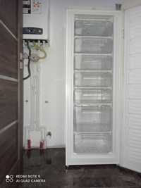 Congelator CANDY cu 7 sertare
