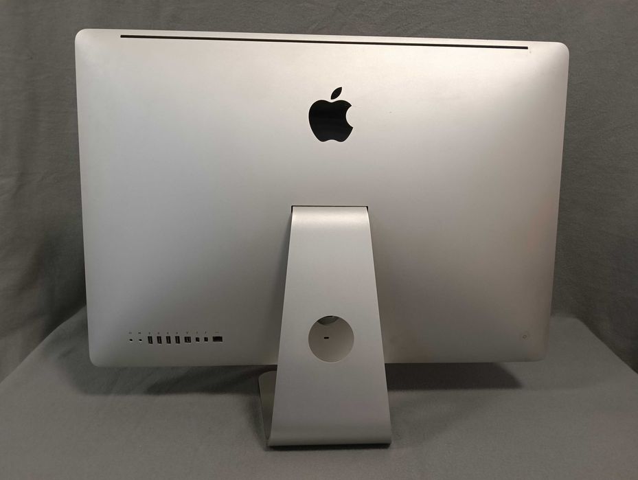 Vand Imac 27 Inch  Mid 2011 SSD 500Gb 20Gb RAM