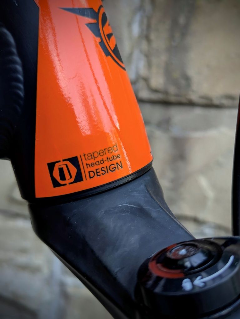 Sprint Apolon PRO 29" MTB планински велосипед
