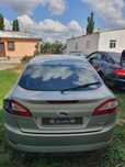 Haion Cu Luneta Ford Mondeo MK4 Hatchback