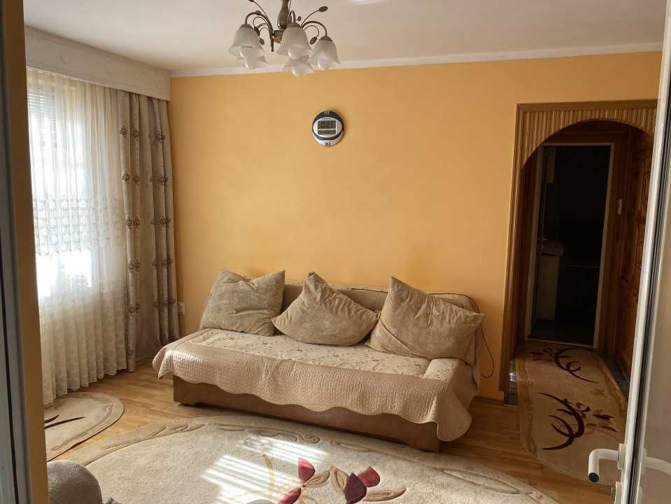 Apartament modern 2 Camere Ultracentral – str,Petofi Sandor, Satu Mare