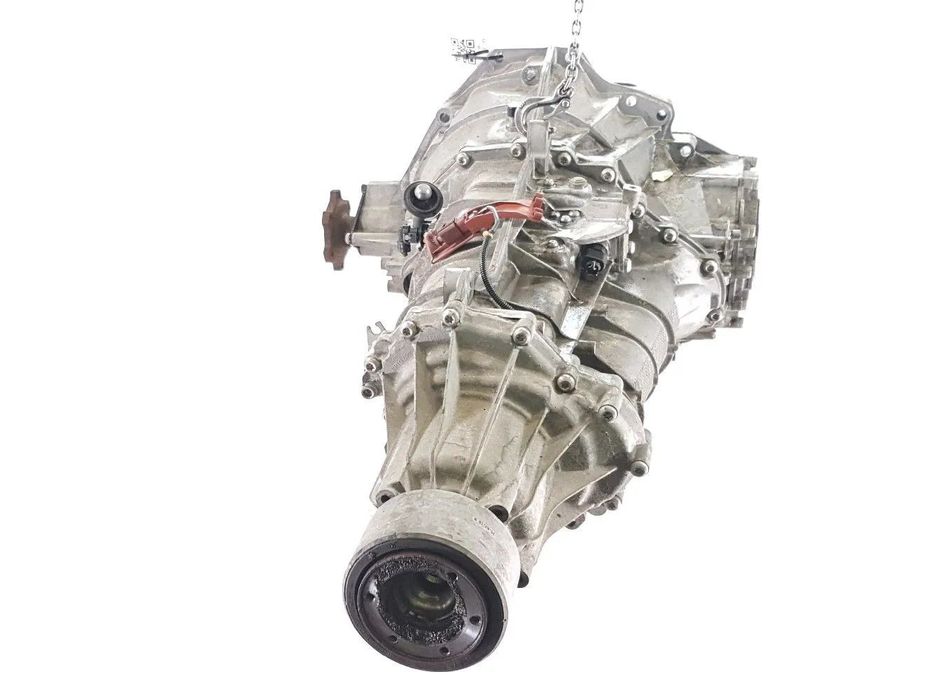 Cutie viteze manuala 6+1 LLR Quattro Audi A5 , A4 B8, q5 2.0TDI CAH