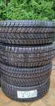 215 65 R16C Anvelopă Iarnă Michelin Continental Uniroyal NOi 21565R16C