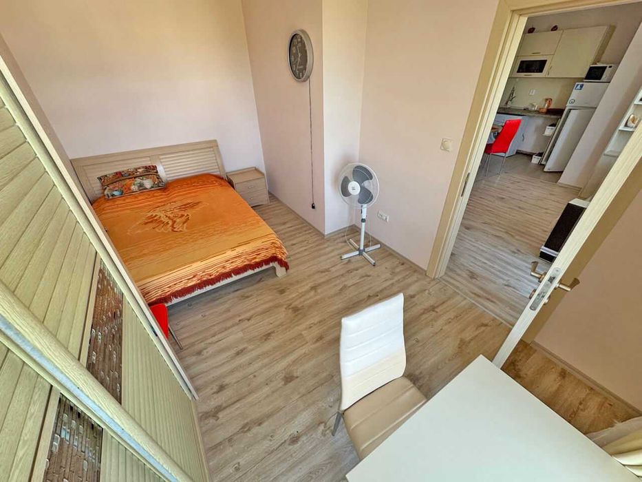 Продава се Двустаен апартамент в к.к. Слънчев бряг - 53 кв.м за 1312 €/кв.м - Снимка #7