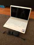 Laptop SONY Vaio i3 4gb VPCEB4M1E 71211M parțial defect 15.6