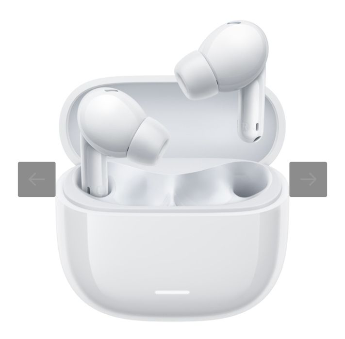 Xiaomi Redmi Buds 6 lite /Canon