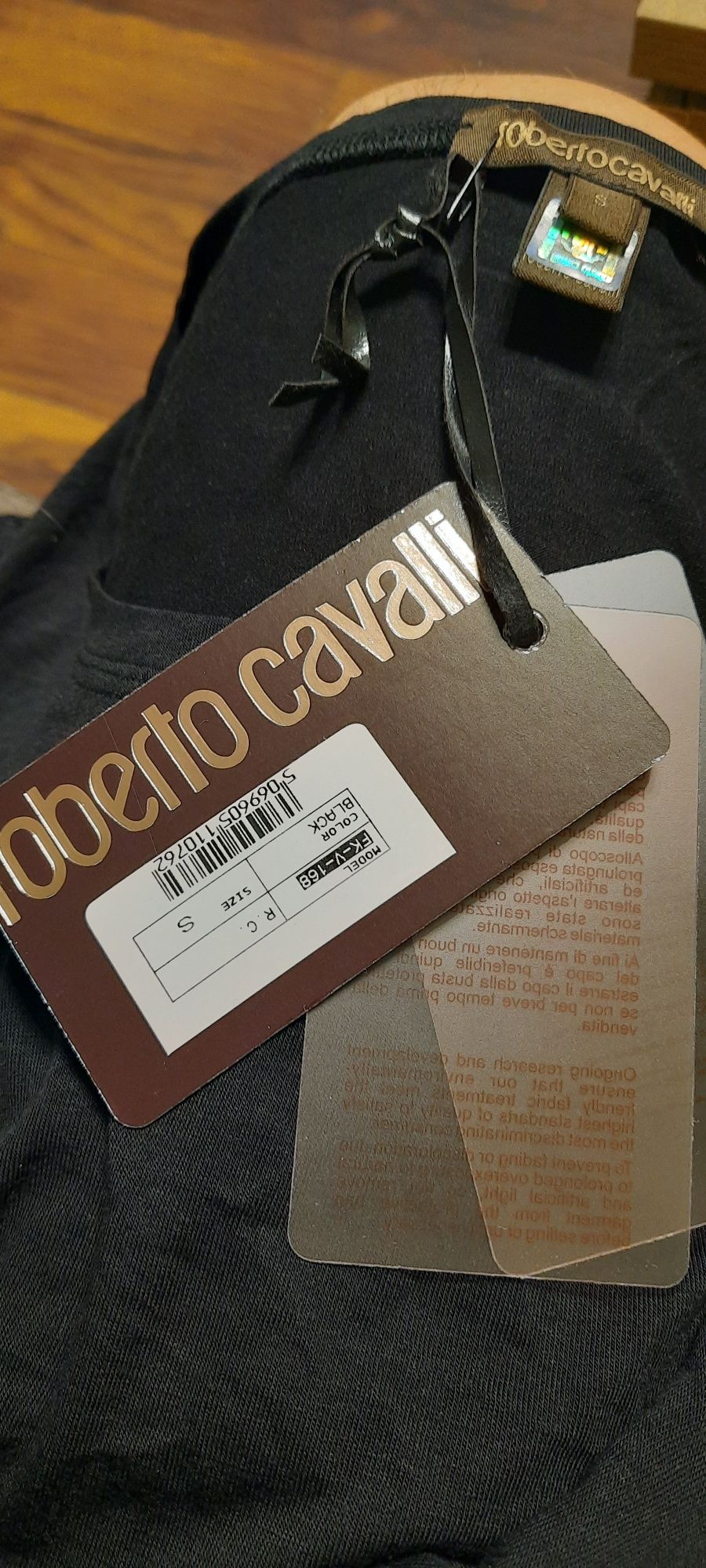 RobertoCavalli дамско