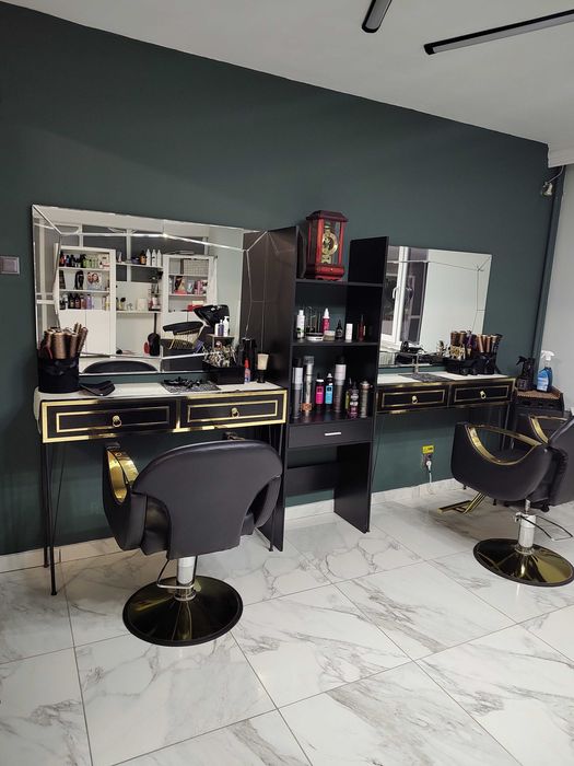 Hairstylist /coafeza