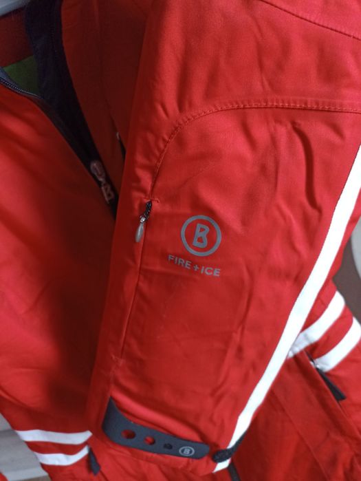 Дамско ски яке Bogner