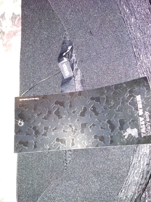 Пола Tally Weijl размер 32