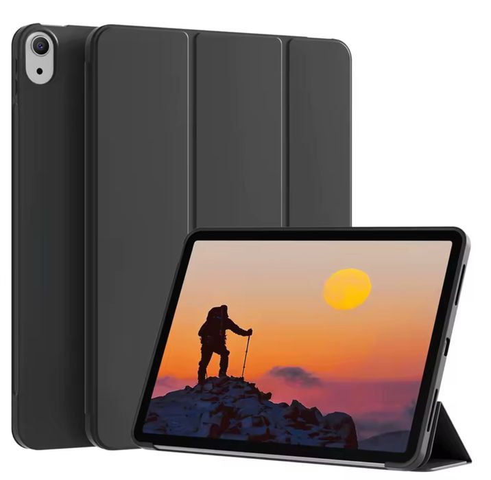 Husa Silicon Flip Case Tableta Ipad 11 2025 A16