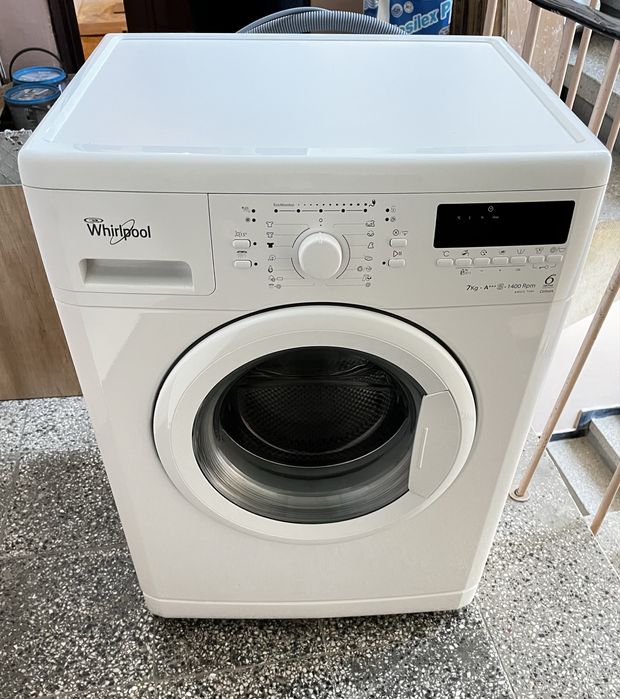 Пералня Whirlpool AWO/C 7340
