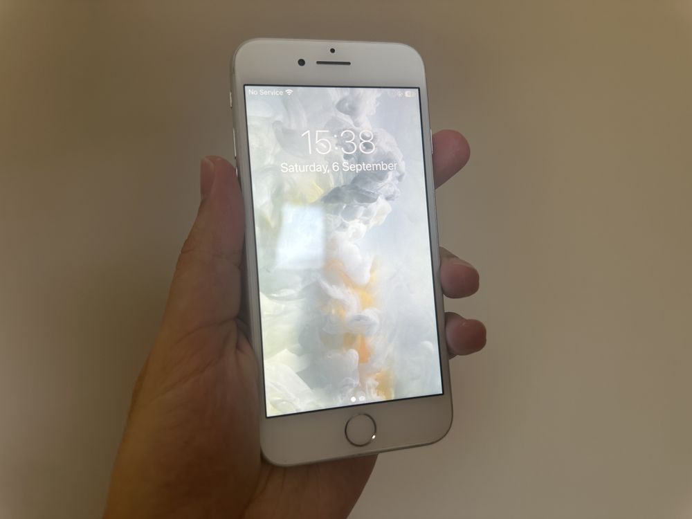 iPhone 8 Jailbreak Sielo