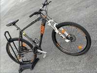 Алуминиев планински велосипед KTM TUXON - 53 см | 26”