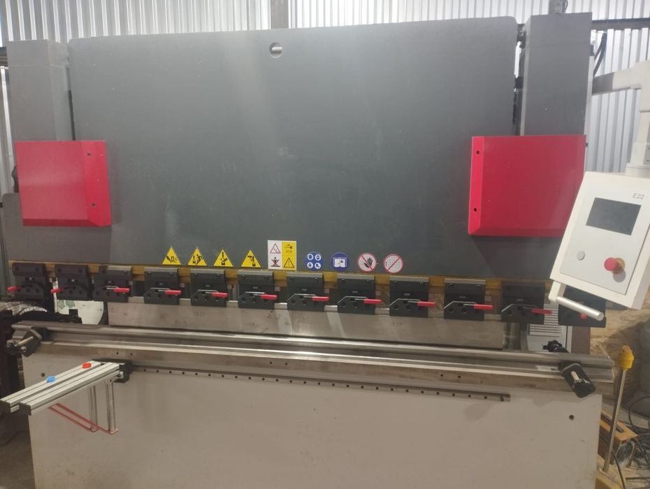 Продам Листогиб.