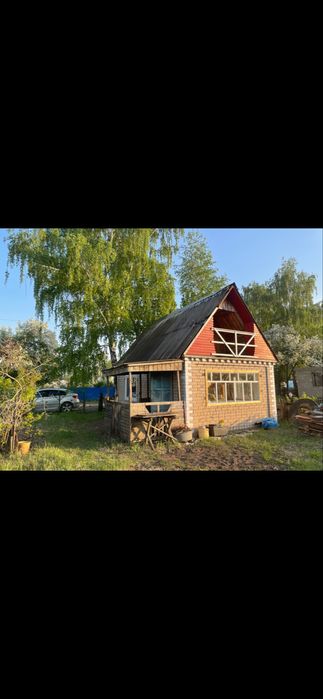 Продам дачу речпорт
