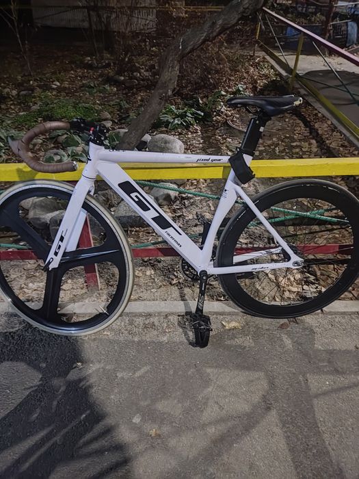 Обмен на другой фикс, GT