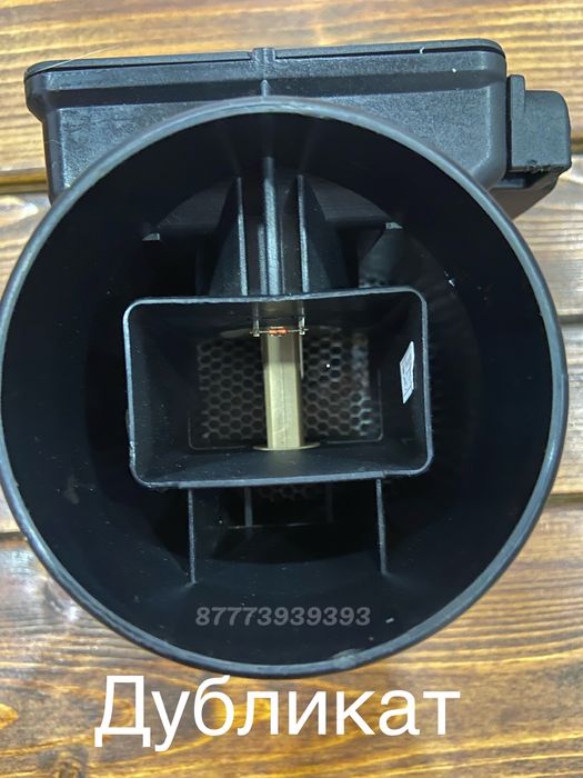 Волюметр 501, ДМРВ, расходомер воздуха , Mitsubishi , Митцубиси,