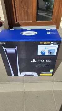 PlayStation 5 nou