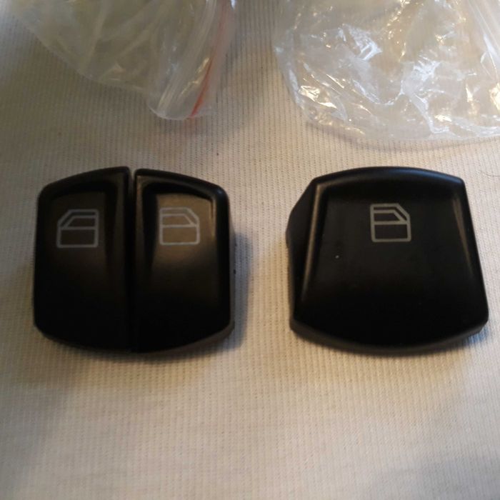 capac,capace buton geam mercedes vito w639/viano