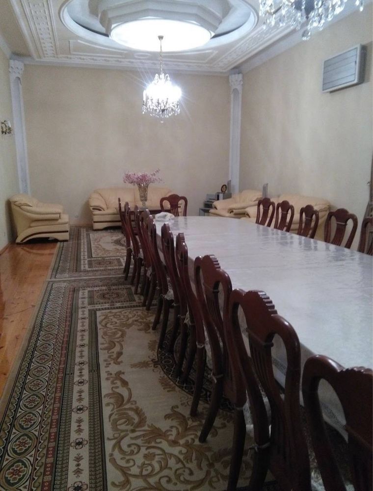 Дом центр Луначарского 7 соток