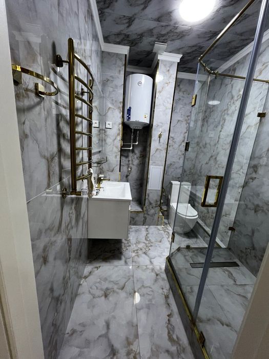 Аренда Евро квартира