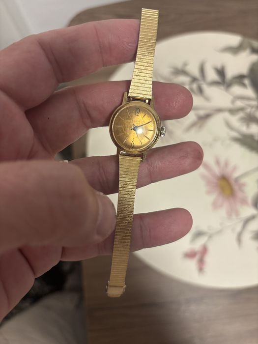 Ceas Breil , slava , dugena , seiko 5 , junghans mega perfecte