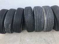 Продам шина летний 215/75/17,5 Bridgestone