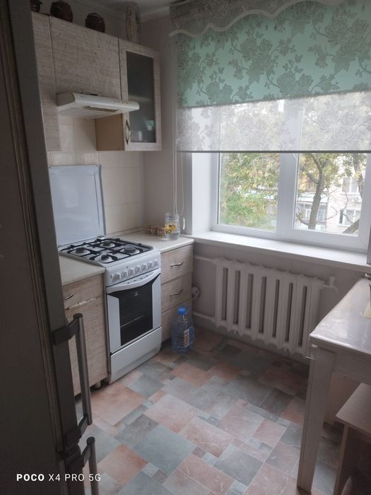 Продам 2ком Гор ПАРК Букетова 57