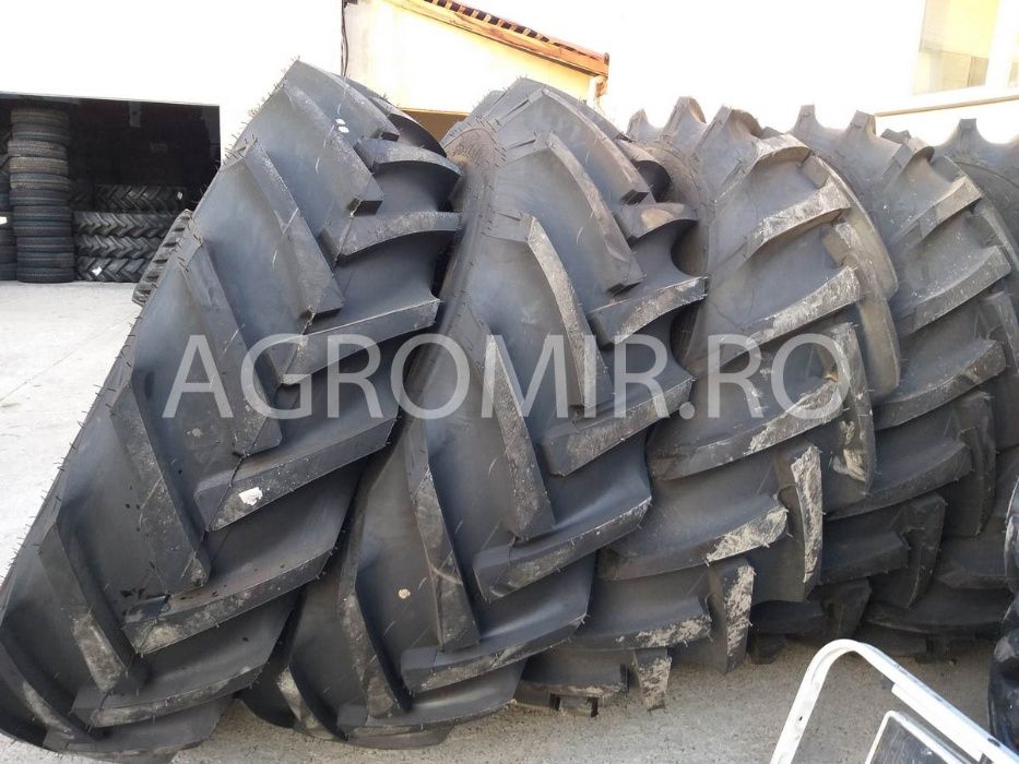 16.9-34 anvelope agricole noi cauciucuri tractor GARANTIE TATKO