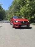 Renault Megane 4 BOSE Edition | 1.5 DCI |
