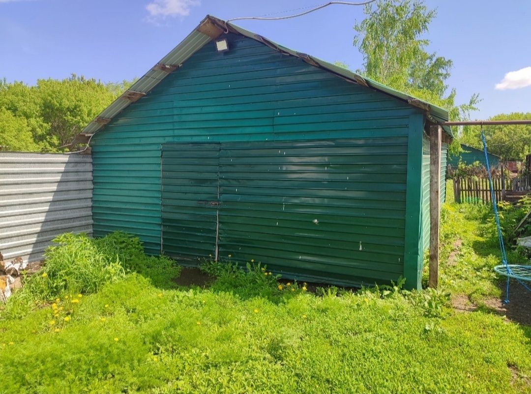 Продам 1/2 часть дома (дом на 2х хозяев)