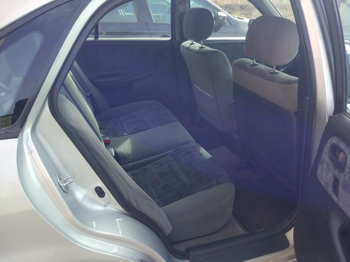 Vând Mazda 626 an 1998, motor 2.0 DITD