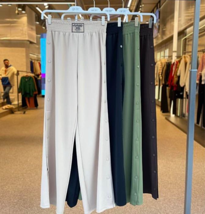 Нов спортно елегантен панталон