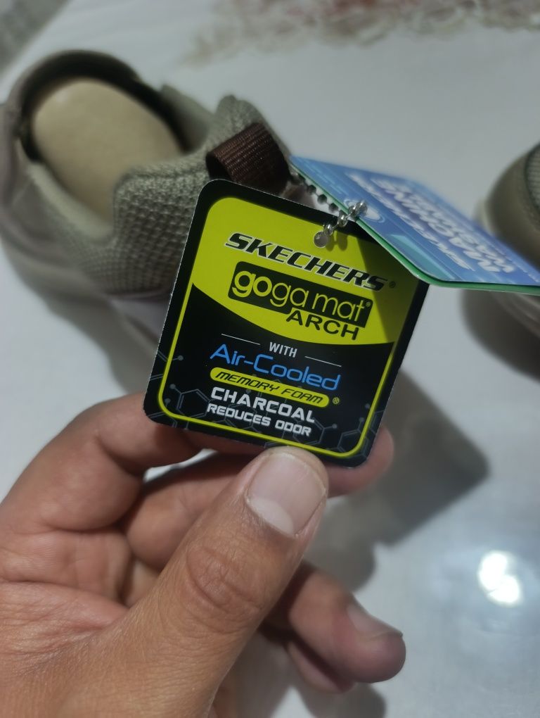 Skechers original