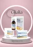 Glialia – комплекс для ясности ума и активности, 150 мл