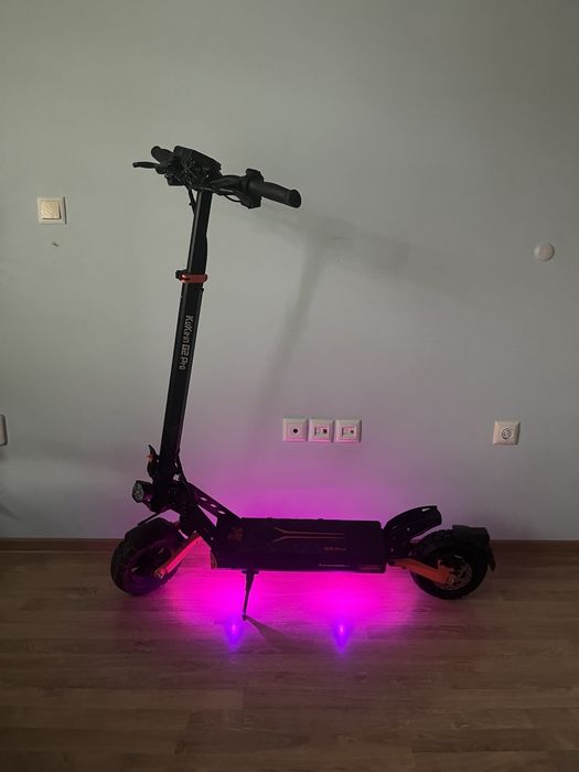 Електрическа тротинетка KuKirin G2