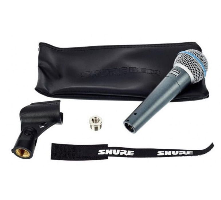 Microfon Shure Beta 58A