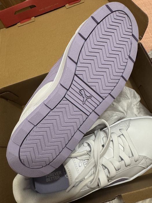 Маратонки Puma 40