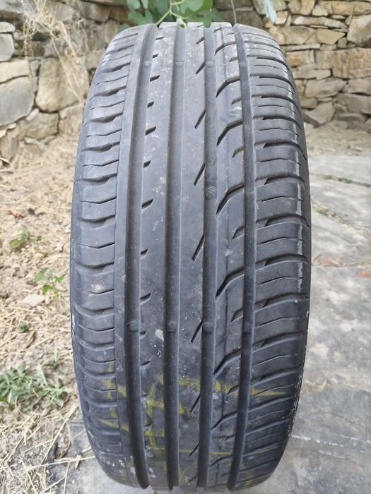 Гуми Continental 215/55R18