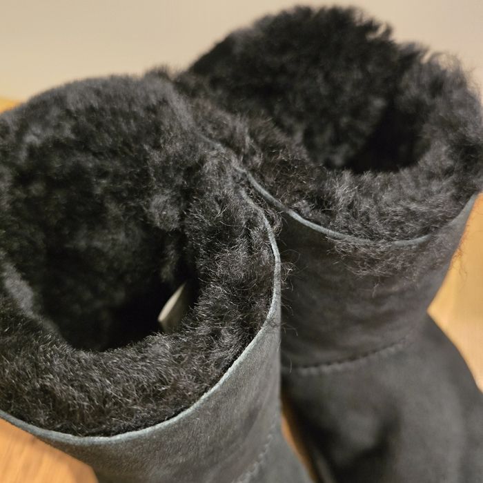 Ugg bailey детски зимни обувки