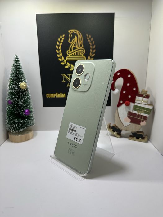 NDP Amanet NON-STOP Calea Vitan Nr. 121 Oppo A5 Pro (45008)