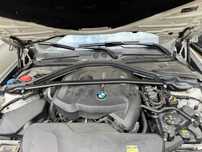 Strut bar/ strut brace/ bara rigidizare BMW F20/F22/F21
