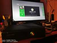 Xbox 360 slim HDD 500 GB
