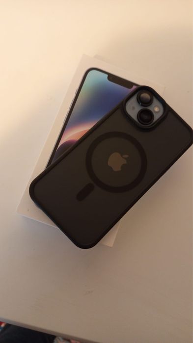 iPhone 14 – Stare foarte bună, 128 GB