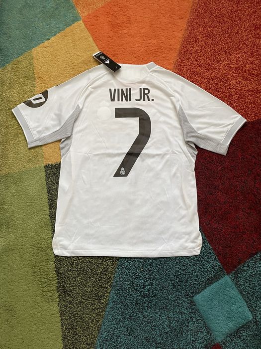 Tricou Mbappe/ Vini/ Bellingham Real Madird 2025-2026