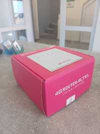 Продам Роутер Алтел 4G Router ALTEL 4G