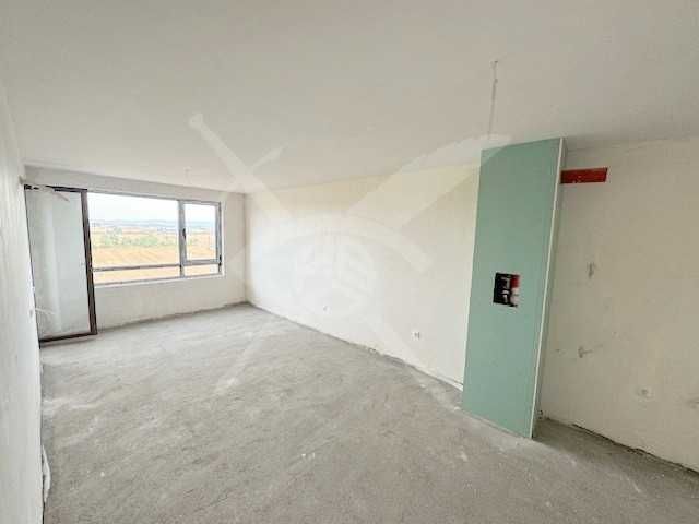 Продава се Двустаен апартамент в Бургас, Изгрев - 66 кв.м за 1343 €/кв.м - Снимка #1