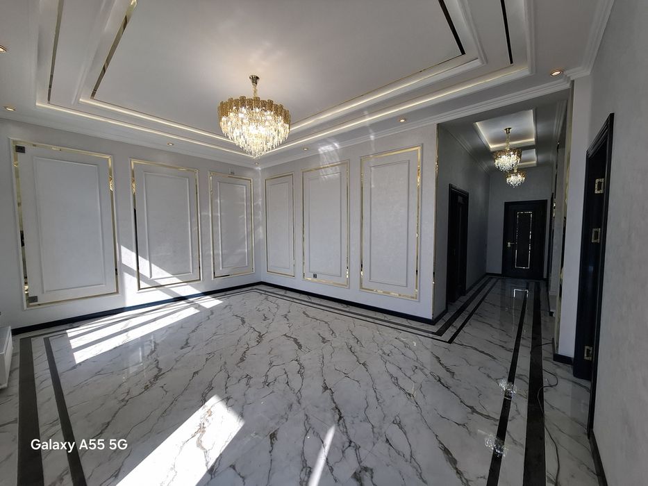 Бектемирский район. Водник, Мажнунтол махалла Подключ Коттедж 3 соток