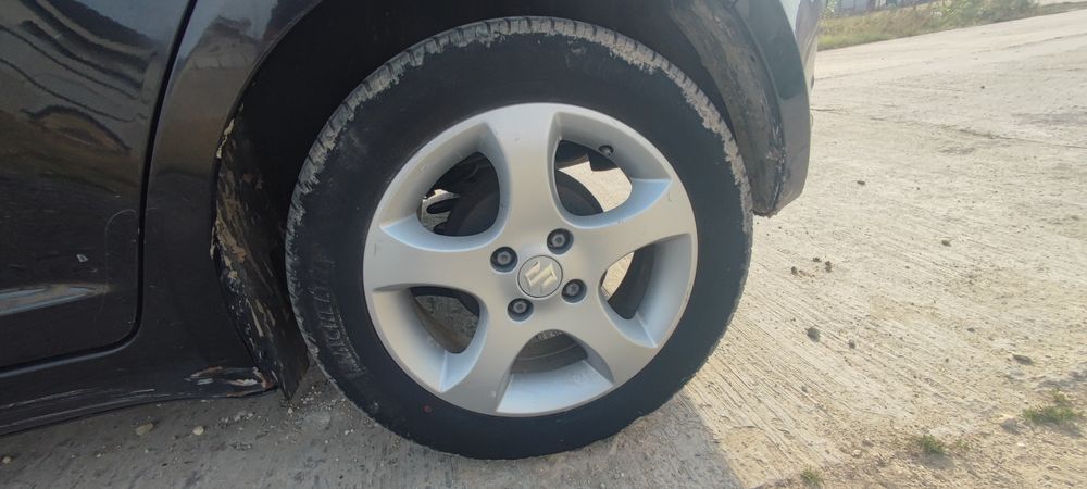 Suzuki Swift 1.3 an 2006